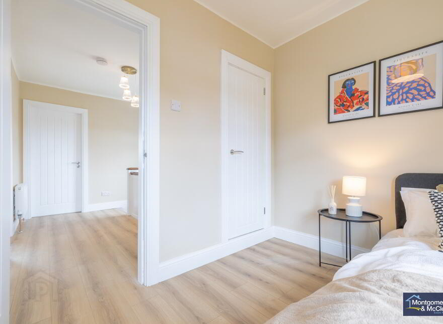 Caw Park, Waterside, Derry/Londonderry, BT47 6LZ