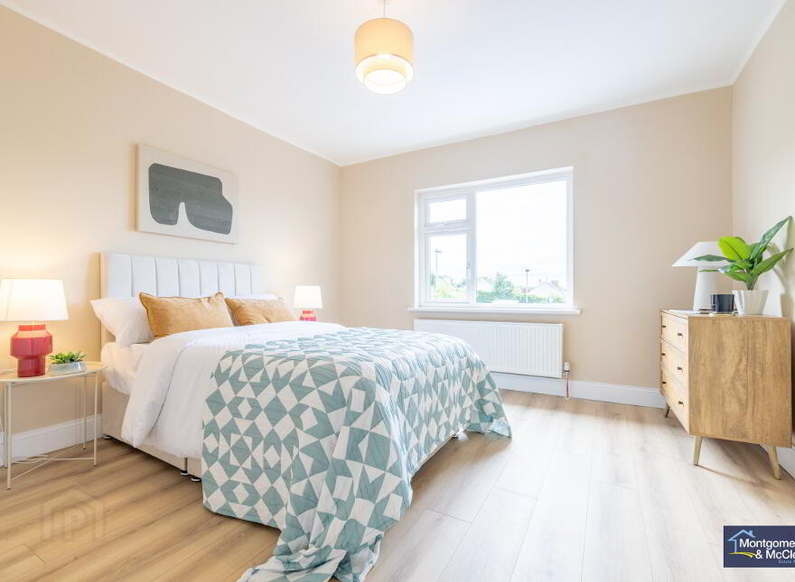 Caw Park, Waterside, Derry/Londonderry, BT47 6LZ