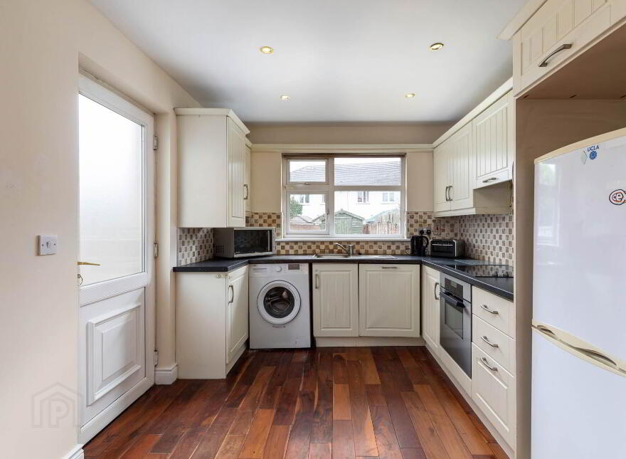45 The Glebe, Maudlin Road, Kells, A82N2X2
