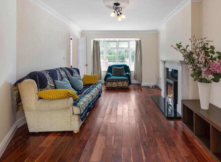 45 The Glebe, Maudlin Road, Kells, A82N2X2