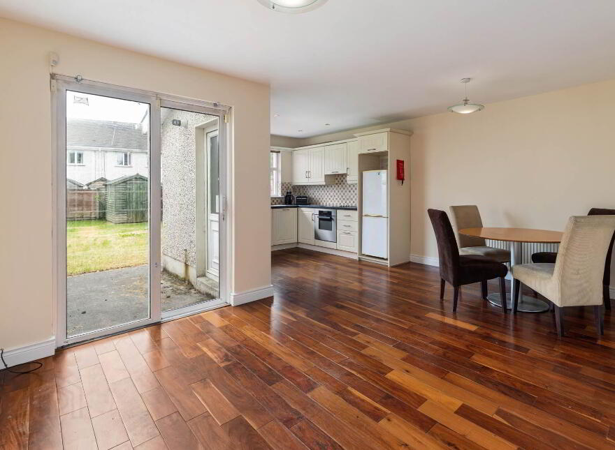 45 The Glebe, Maudlin Road, Kells, A82N2X2