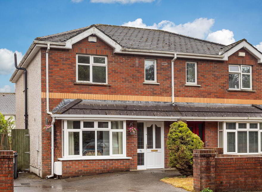 45 The Glebe, Maudlin Road, Kells, A82N2X2 photo