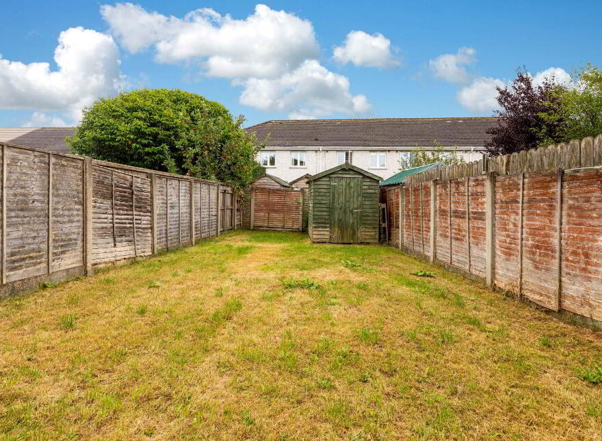 45 The Glebe, Maudlin Road, Kells, A82N2X2
