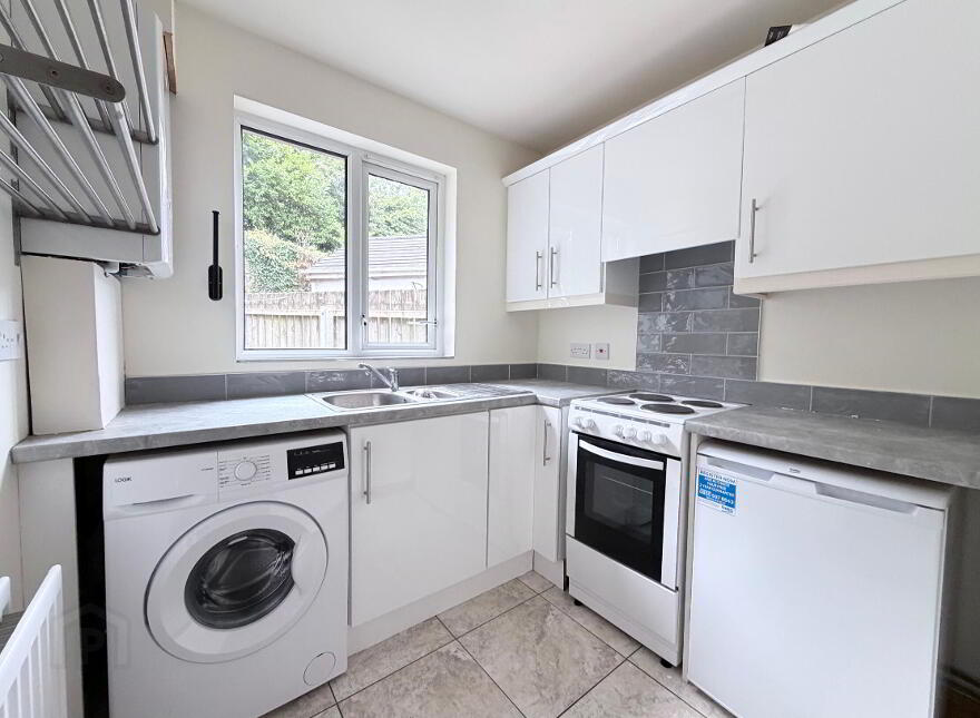 1a Duck Row, Dunbar Road, Banbridge, BT32 3FF