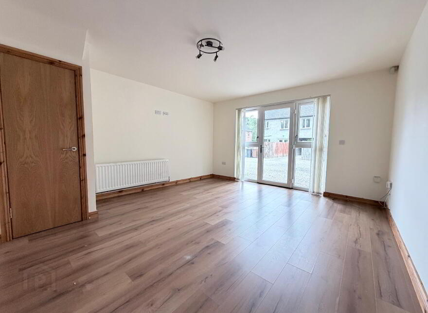 1a Duck Row, Dunbar Road, Banbridge, BT32 3FF