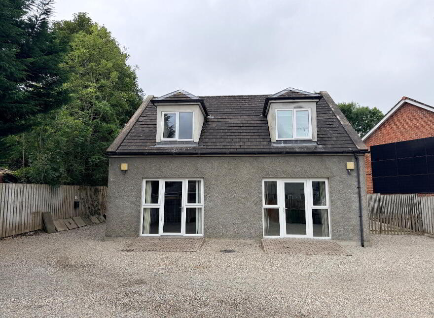 1a Duck Row, Dunbar Road, Banbridge, BT32 3FF