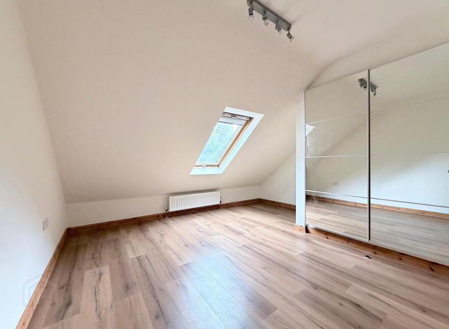 1a Duck Row, Dunbar Road, Banbridge, BT32 3FF