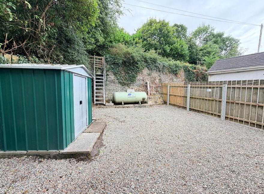 1a Duck Row, Dunbar Road, Banbridge, BT32 3FF