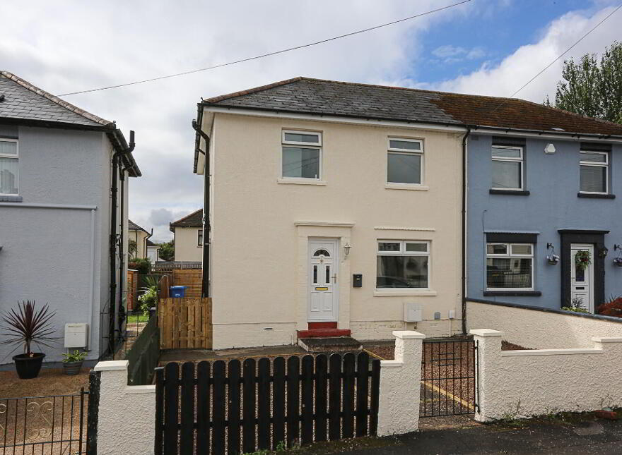 6 Graymount Grove, Newtownabbey, BT36 7DT