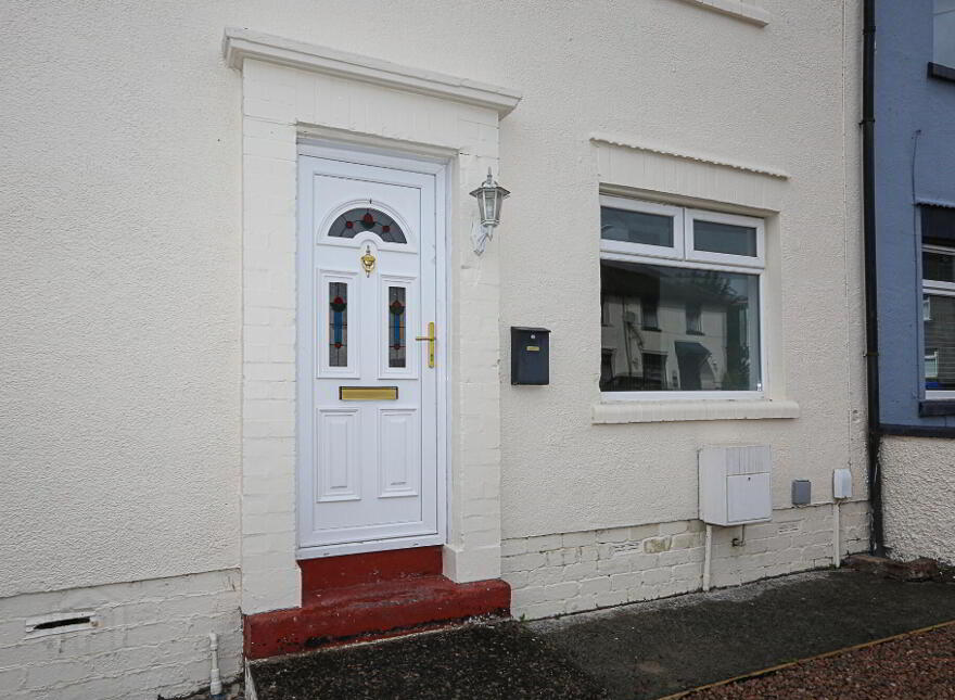 6 Graymount Grove, Newtownabbey, BT36 7DT