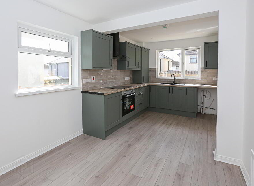 6 Graymount Grove, Newtownabbey, BT36 7DT
