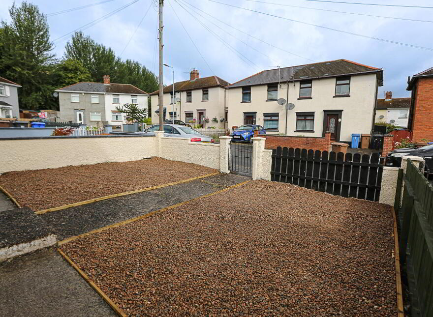 6 Graymount Grove, Newtownabbey, BT36 7DT