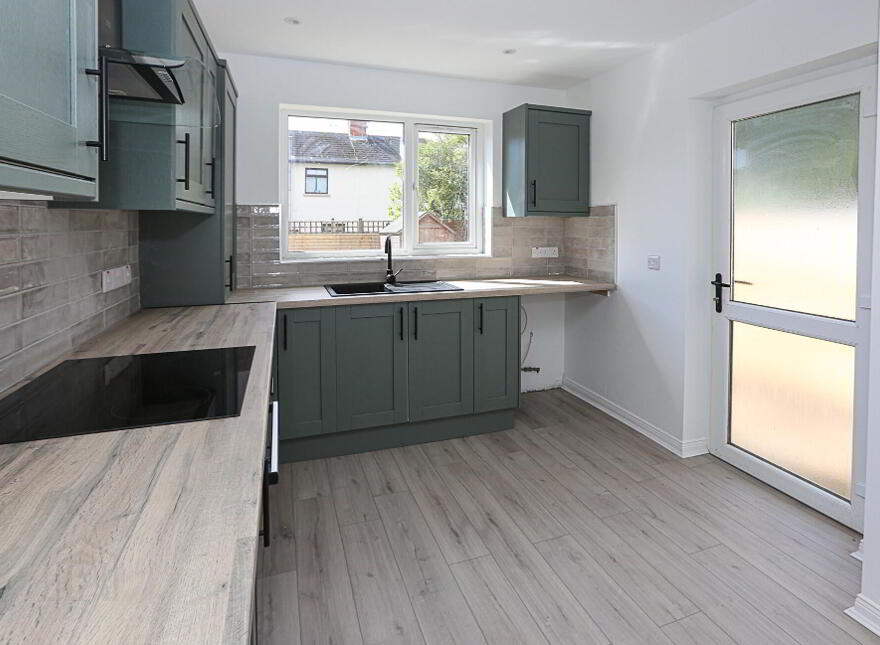 6 Graymount Grove, Newtownabbey, BT36 7DT