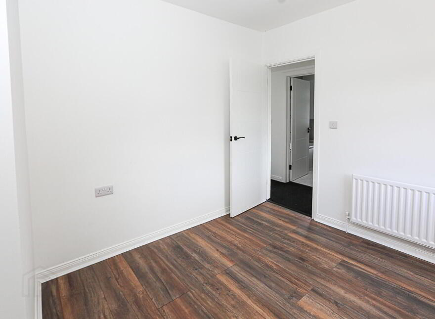 6 Graymount Grove, Newtownabbey, BT36 7DT