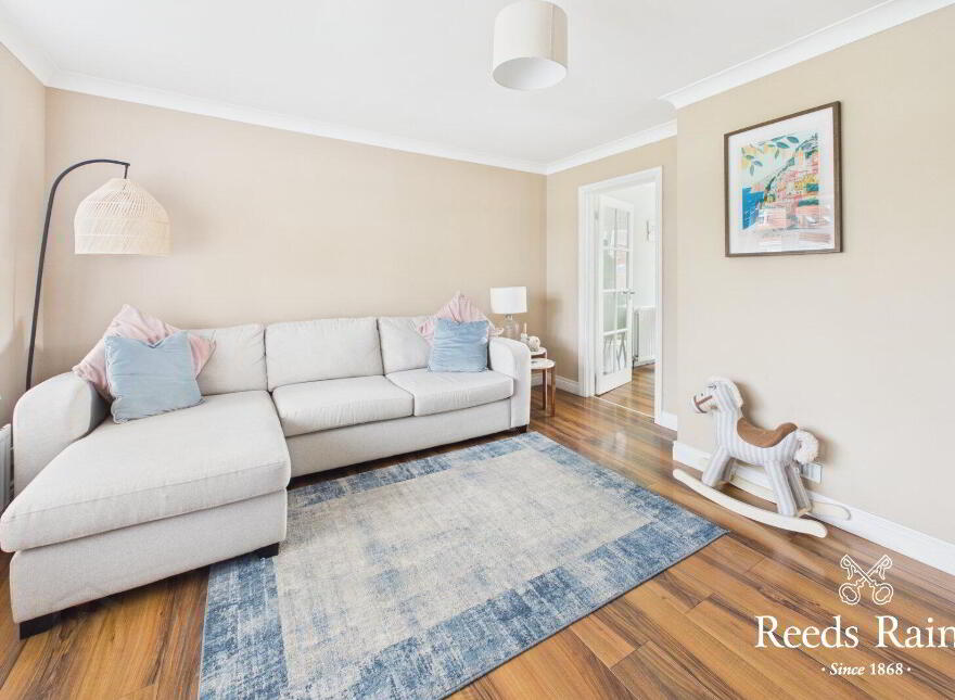 12 Beaumont Court, Bangor, BT19 6WJ