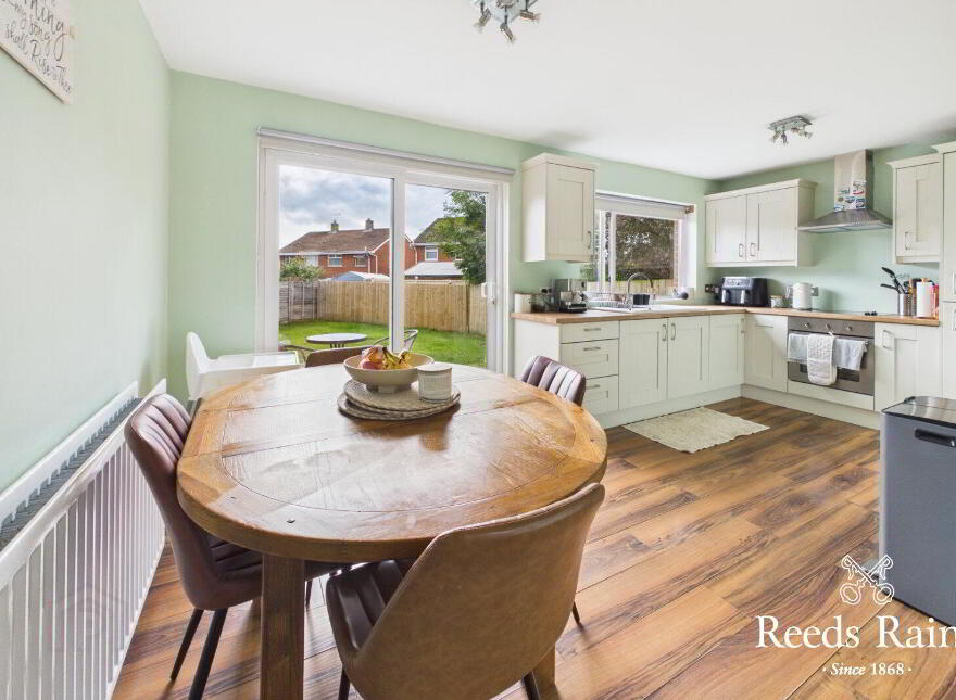 12 Beaumont Court, Bangor, BT19 6WJ