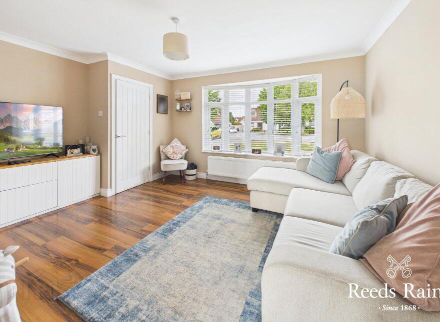 12 Beaumont Court, Bangor, BT19 6WJ