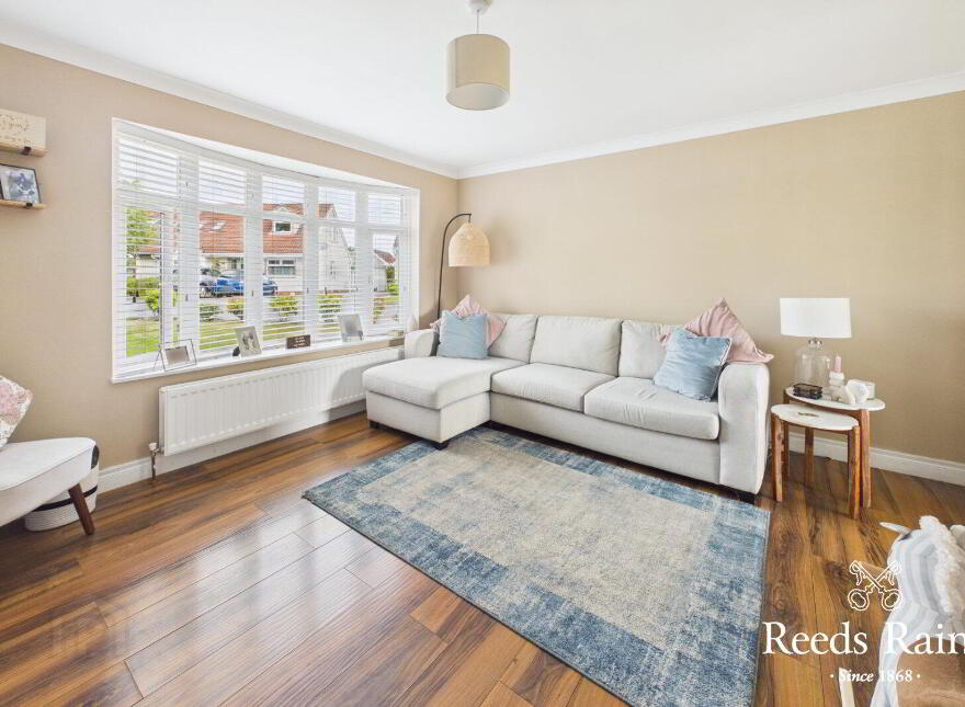 12 Beaumont Court, Bangor, BT19 6WJ