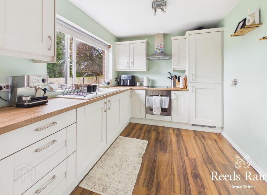 12 Beaumont Court, Bangor, BT19 6WJ