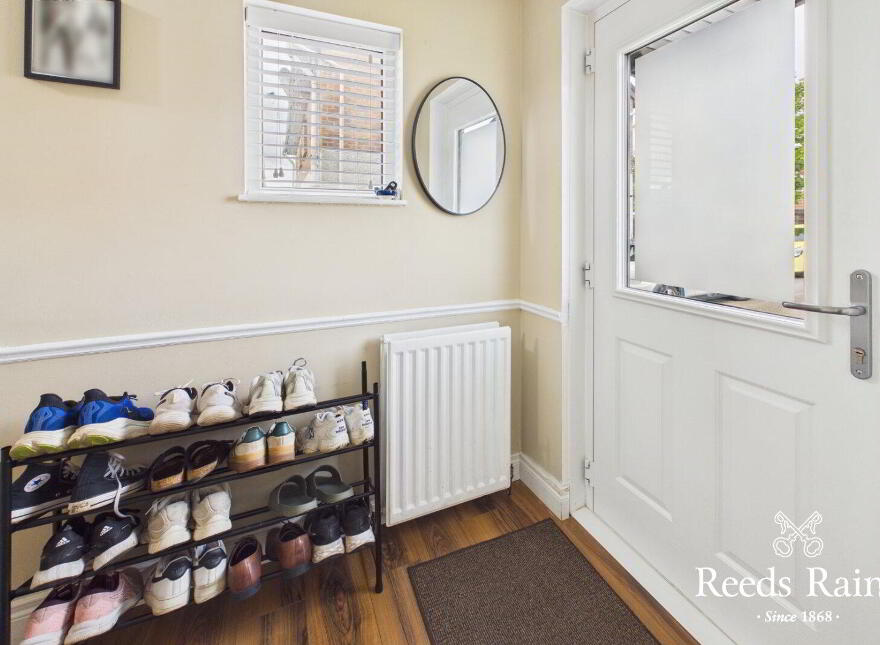 12 Beaumont Court, Bangor, BT19 6WJ