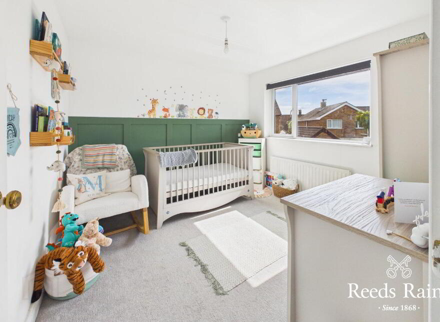 12 Beaumont Court, Bangor, BT19 6WJ