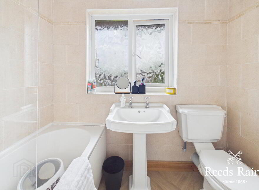 12 Beaumont Court, Bangor, BT19 6WJ