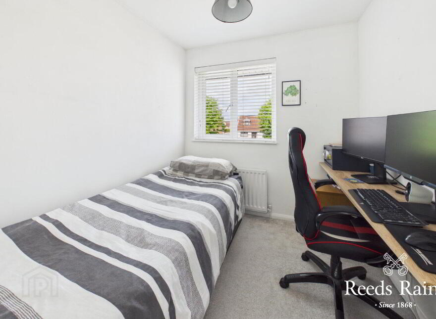 12 Beaumont Court, Bangor, BT19 6WJ