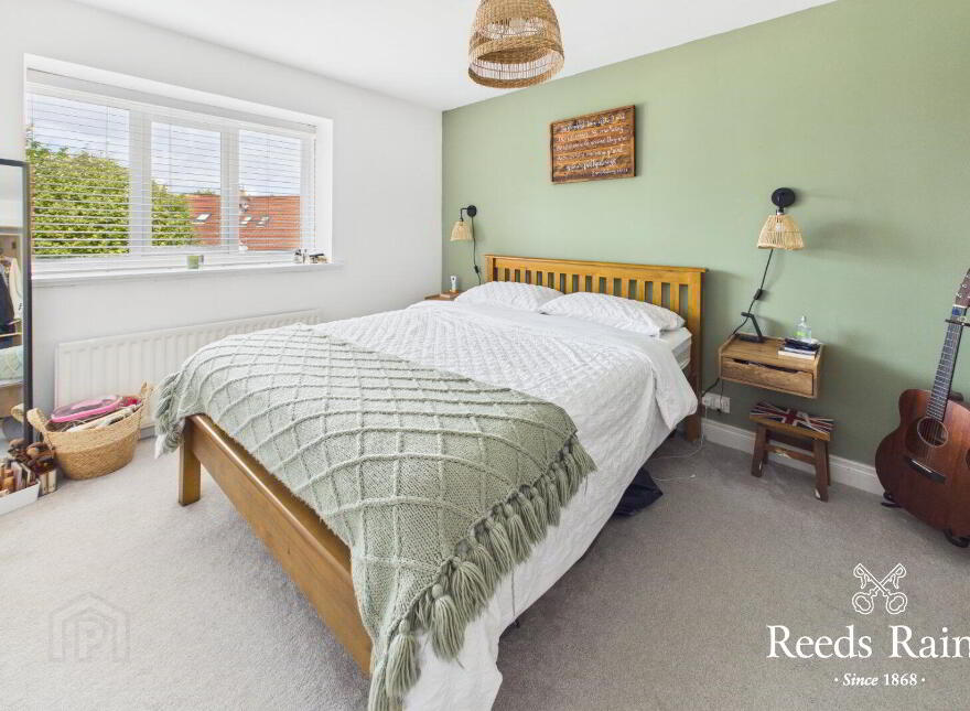 12 Beaumont Court, Bangor, BT19 6WJ