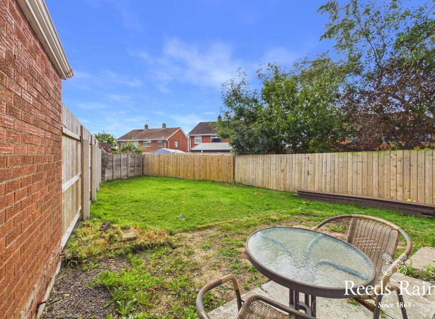 12 Beaumont Court, Bangor, BT19 6WJ