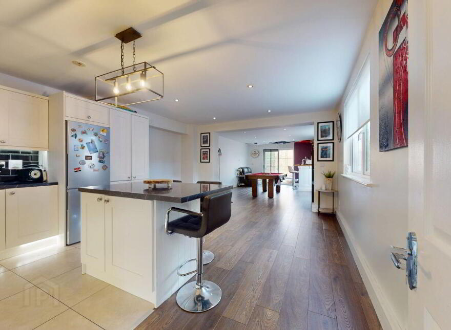9 Hayworth Mews, Ongar, Ongar, D15W7C5