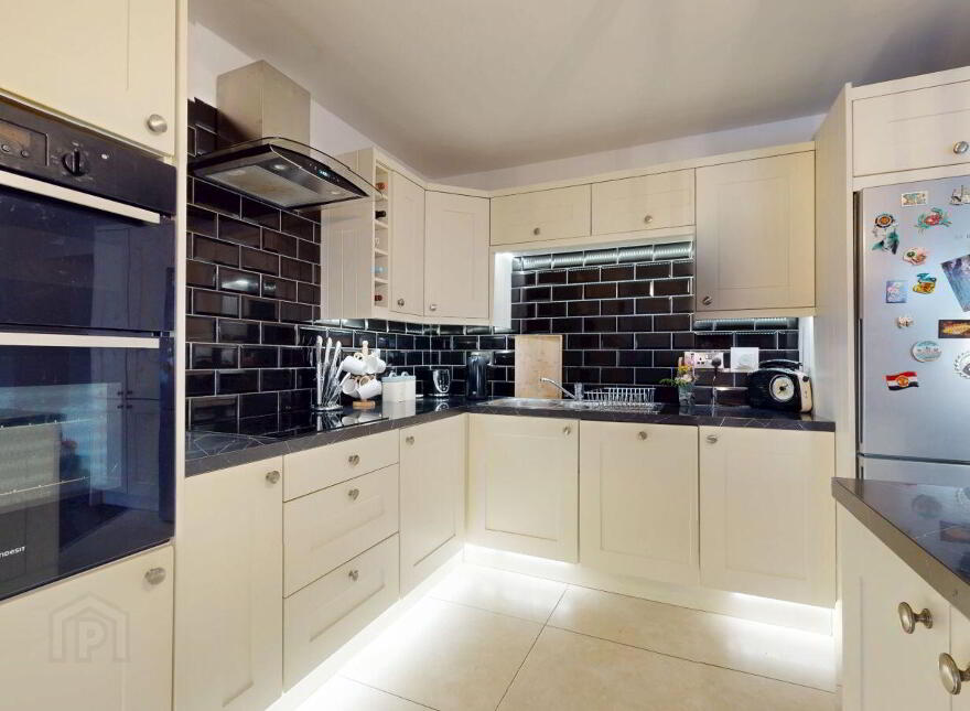9 Hayworth Mews, Ongar, Ongar, D15W7C5