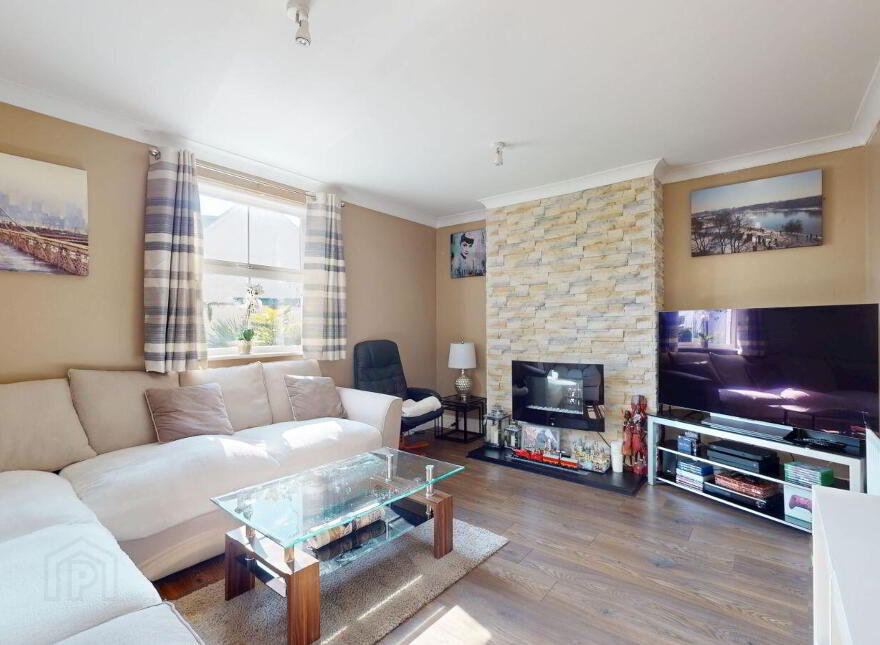 9 Hayworth Mews, Ongar, Ongar, D15W7C5