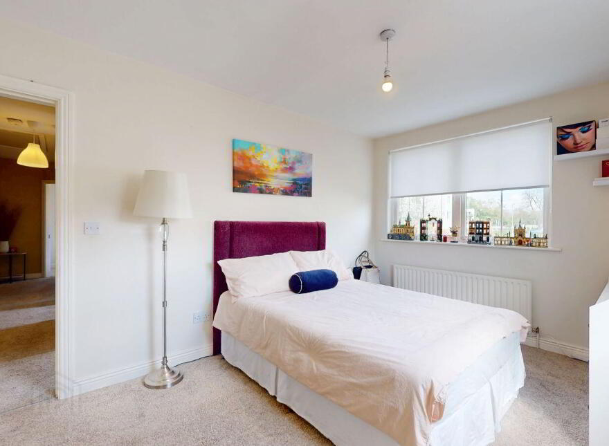 9 Hayworth Mews, Ongar, Ongar, D15W7C5