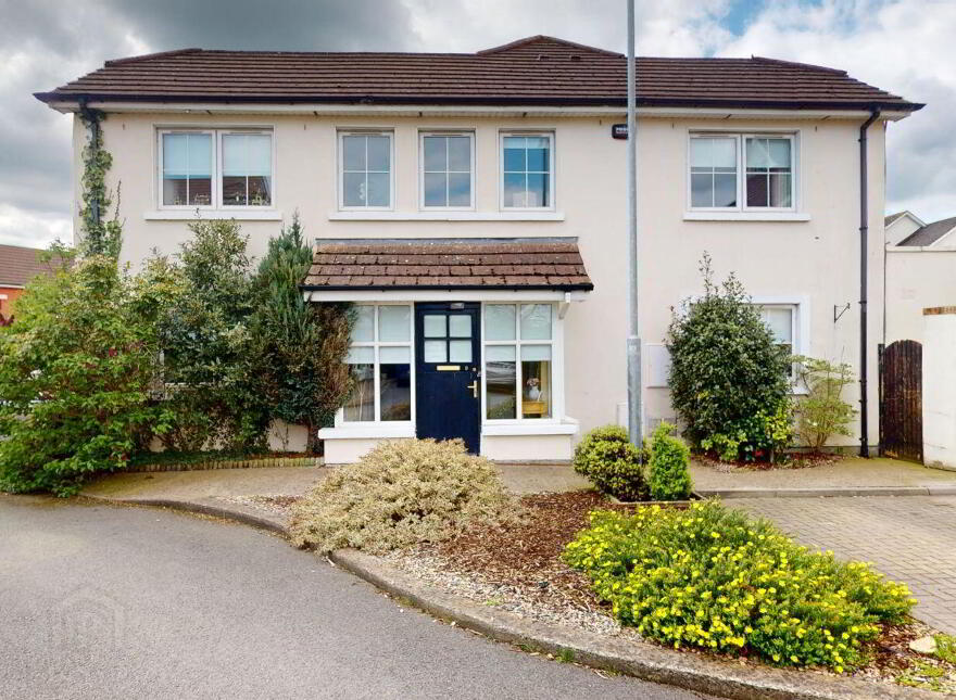 9 Hayworth Mews, Ongar, Ongar, D15W7C5 photo