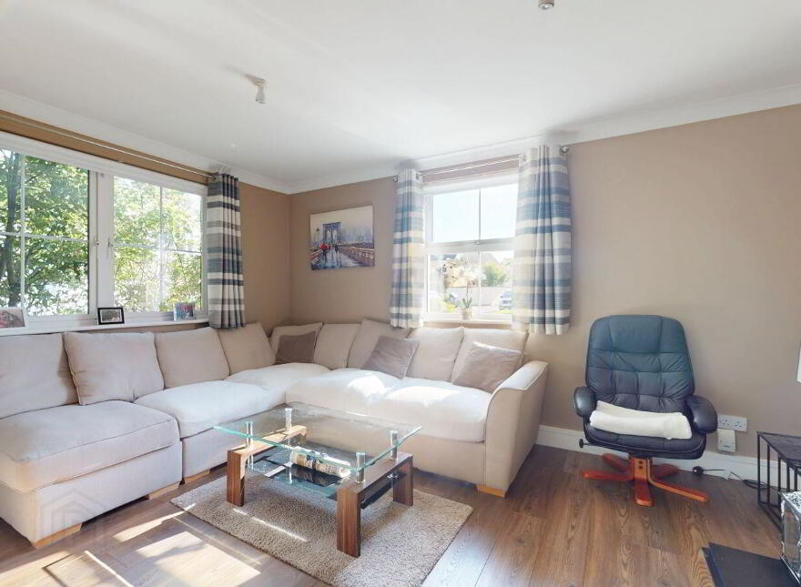 9 Hayworth Mews, Ongar, Ongar, D15W7C5