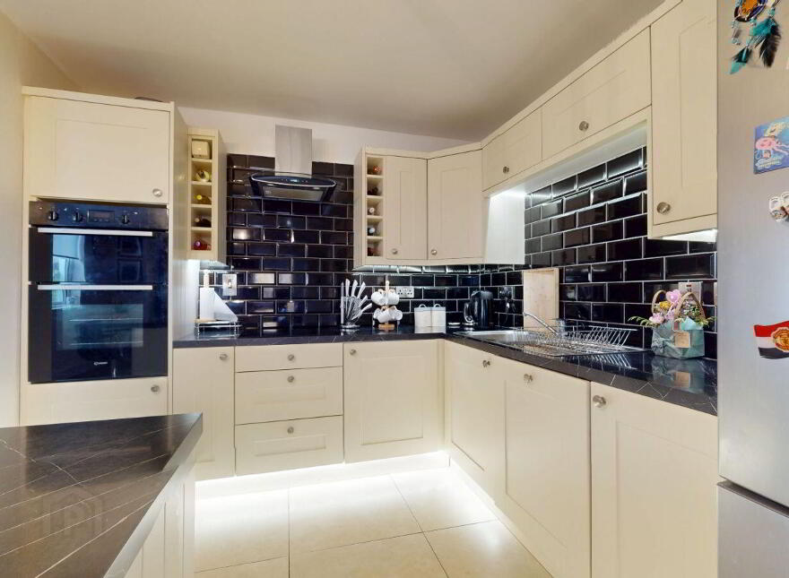 9 Hayworth Mews, Ongar, Ongar, D15W7C5