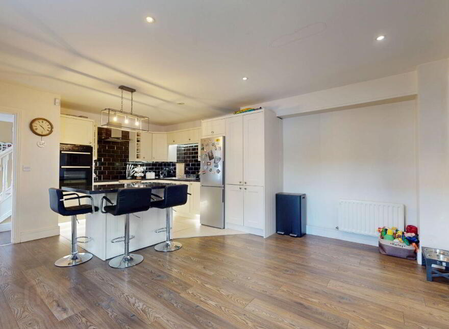 9 Hayworth Mews, Ongar, Ongar, D15W7C5