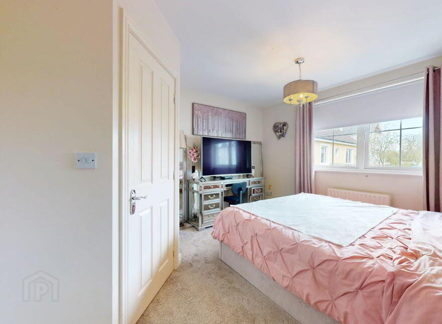 9 Hayworth Mews, Ongar, Ongar, D15W7C5