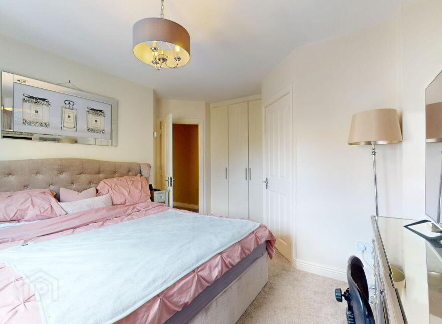 9 Hayworth Mews, Ongar, Ongar, D15W7C5