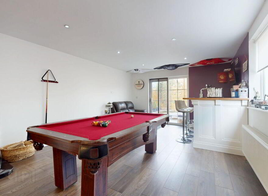 9 Hayworth Mews, Ongar, Ongar, D15W7C5