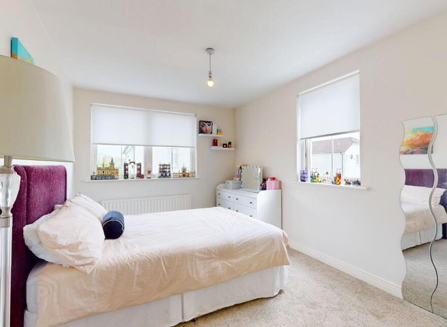 9 Hayworth Mews, Ongar, Ongar, D15W7C5