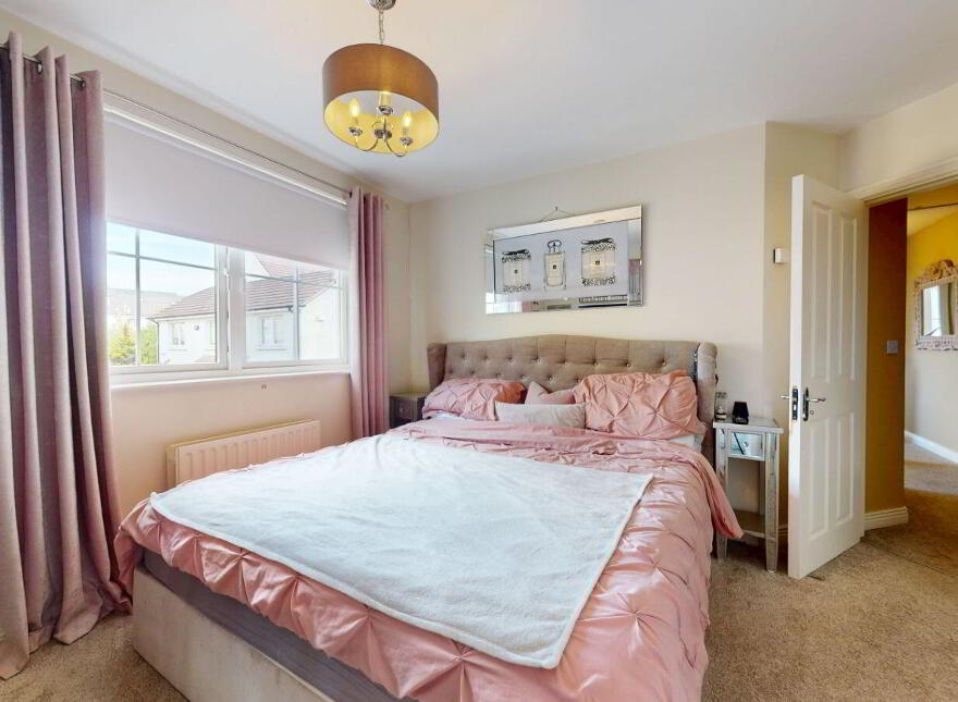 9 Hayworth Mews, Ongar, Ongar, D15W7C5