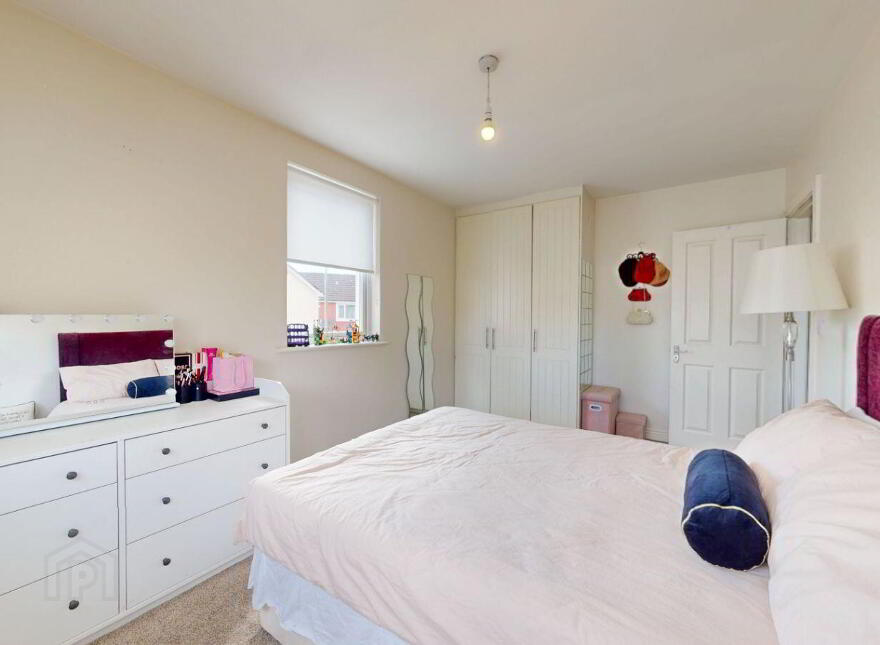 9 Hayworth Mews, Ongar, Ongar, D15W7C5