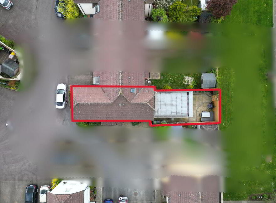 9 Hayworth Mews, Ongar, Ongar, D15W7C5