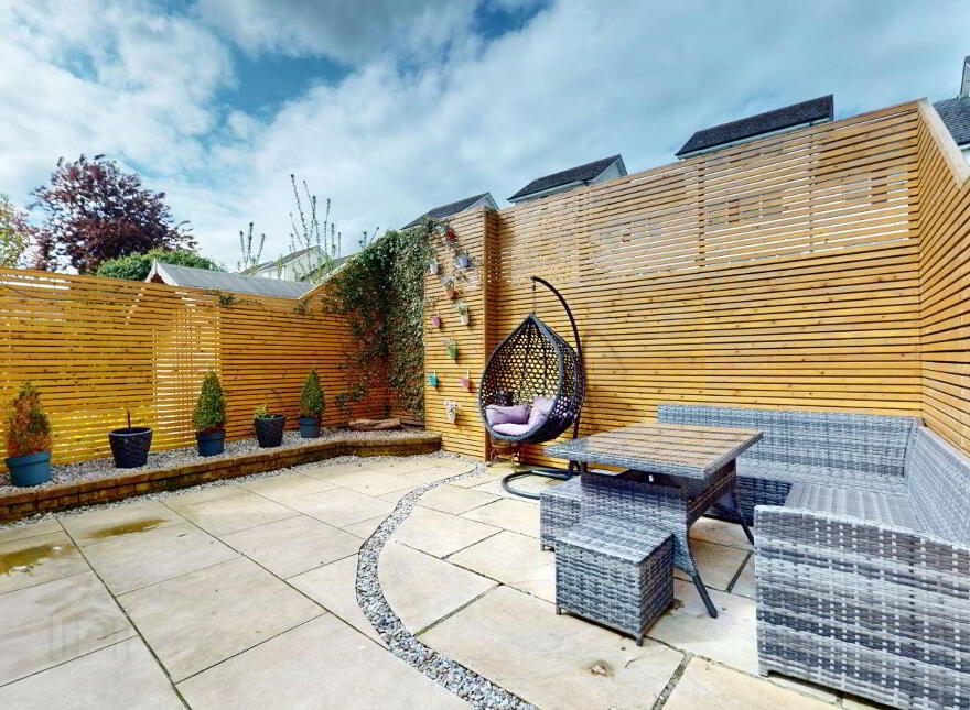 9 Hayworth Mews, Ongar, Ongar, D15W7C5