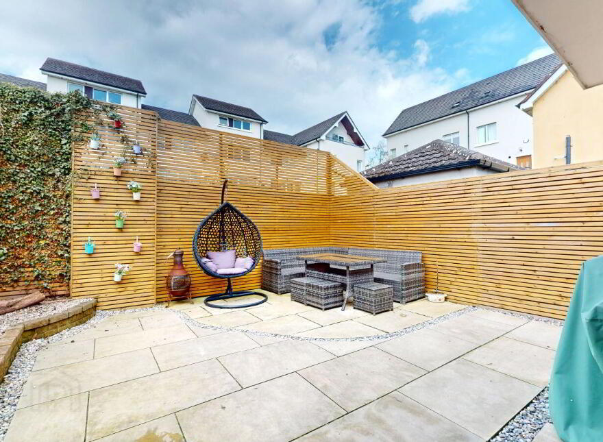 9 Hayworth Mews, Ongar, Ongar, D15W7C5