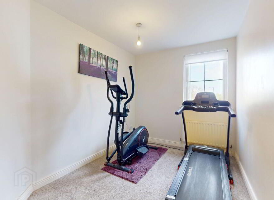 9 Hayworth Mews, Ongar, Ongar, D15W7C5