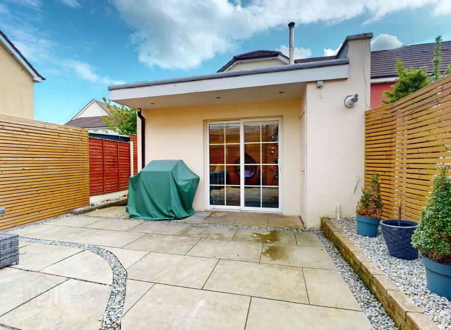 9 Hayworth Mews, Ongar, Ongar, D15W7C5