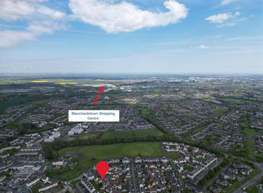9 Hayworth Mews, Ongar, Ongar, D15W7C5