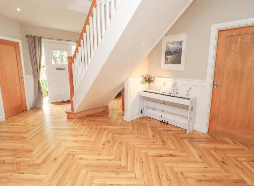 14 Moyne Park, Gilnahirk, Belfast, BT5 7QT